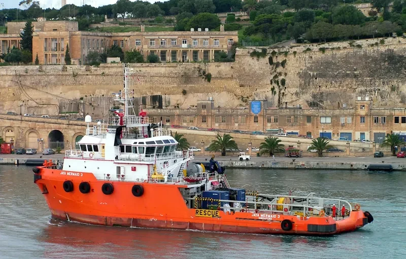 MARIA General Cargo IMO 9429596 photo 4