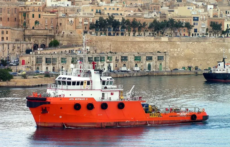 MARIA General Cargo IMO 9429596 photo 5