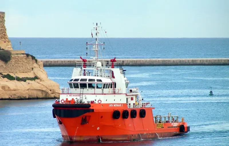 MARIA General Cargo IMO 9429596 photo 6
