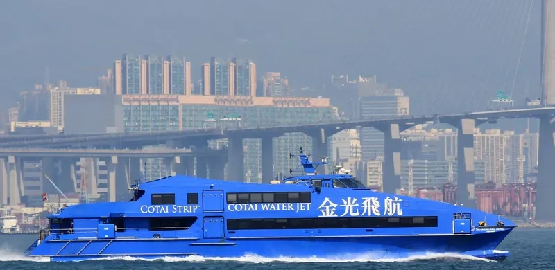THEGRANDCANALSHOPPES General Cargo IMO 9429601 photo 2