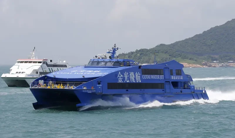 THEGRANDCANALSHOPPES General Cargo IMO 9429601 photo 7