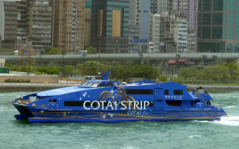 COTAISTRIP EXPO General Cargo IMO 9429625 photo 4