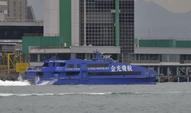 COTAIARENA General Cargo IMO 9429699 photo 2
