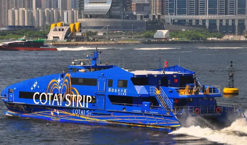 COTAIARENA General Cargo IMO 9429699 photo 6