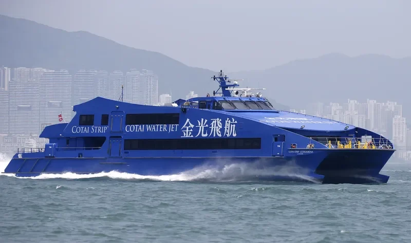 COTAIARENA General Cargo IMO 9429699 photo 8