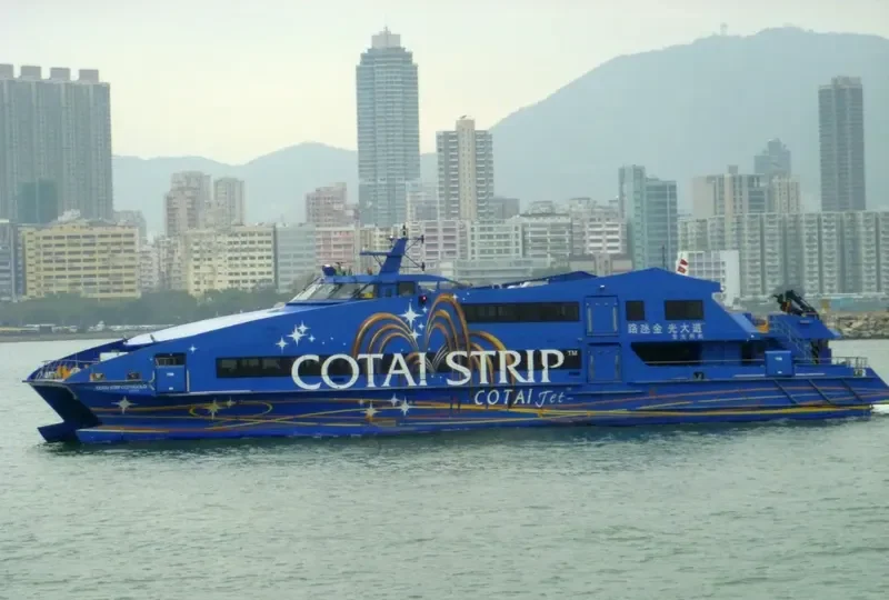 COTAISTRIP COTAIGOLD General Cargo IMO 9429704 photo 4