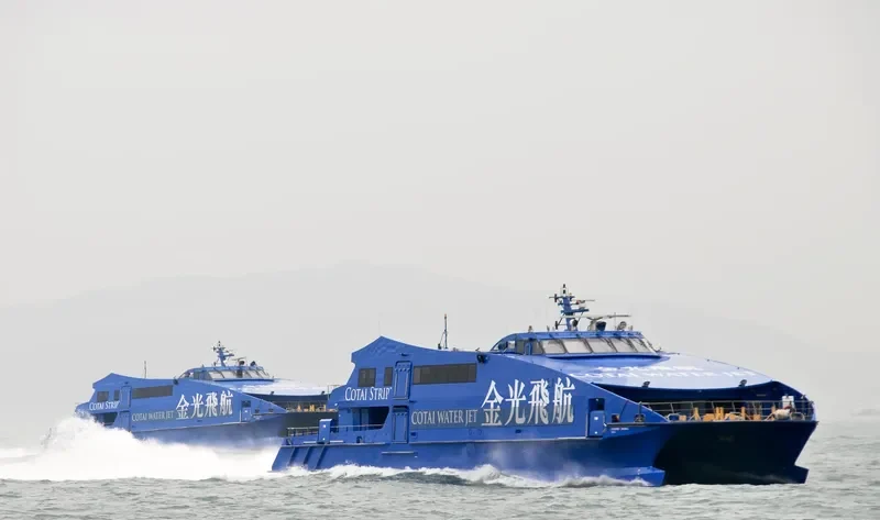GOURMET DINING General Cargo IMO 9429716