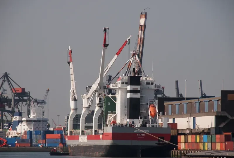 JOSE LEONARDO CHIRINOS General Cargo IMO 9429730 photo 2