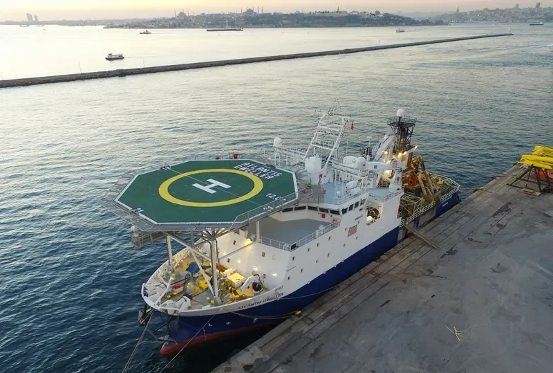 ATLANTIS DWELLER Multi-Purpose Vessel IMO 9429742 photo 5