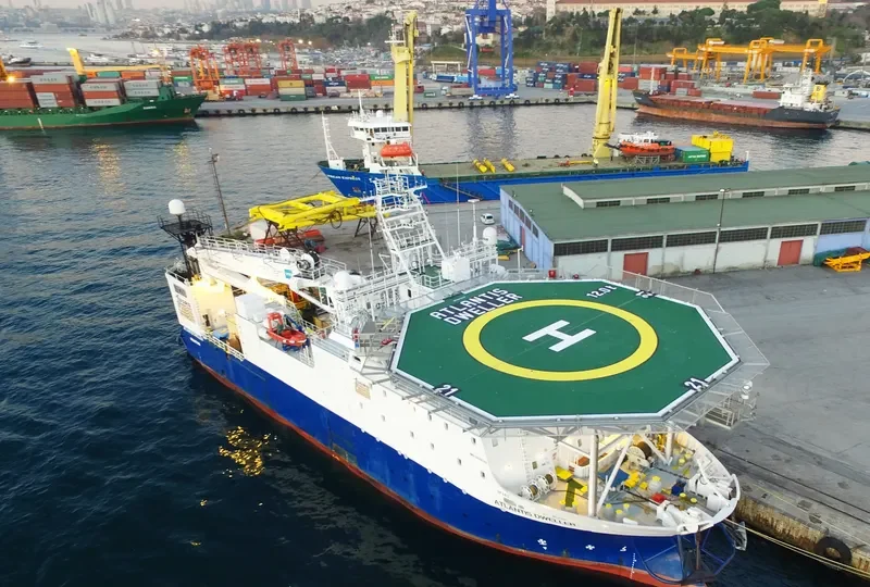 ATLANTIS DWELLER Multi-Purpose Vessel IMO 9429742 photo 6