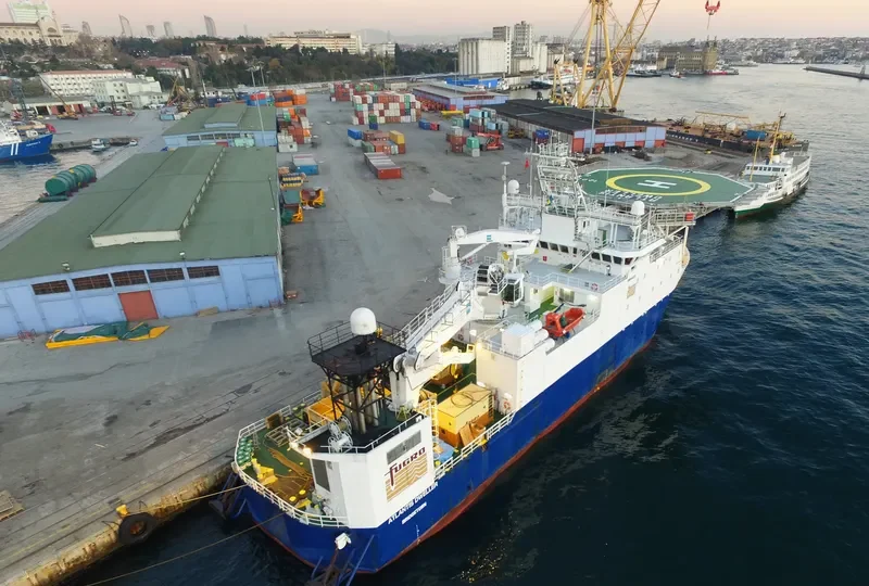 ATLANTIS DWELLER Multi-Purpose Vessel IMO 9429742 photo 7