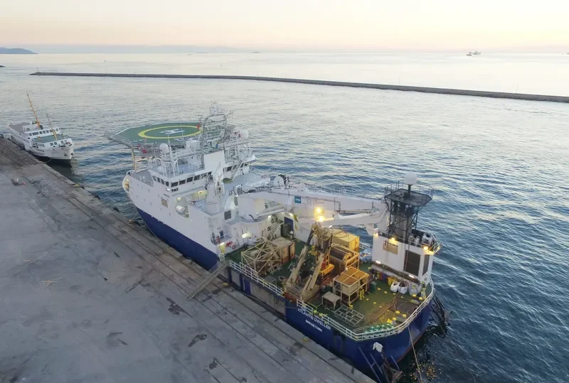 ATLANTIS DWELLER Multi-Purpose Vessel IMO 9429742 photo 8
