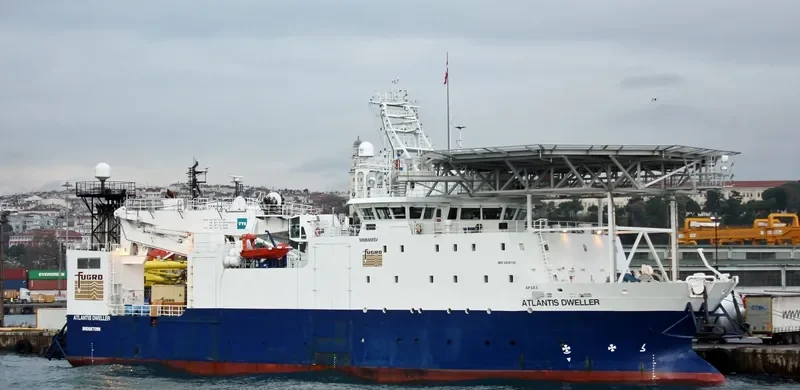 ATLANTIS DWELLER Multi-Purpose Vessel IMO 9429742 photo 9