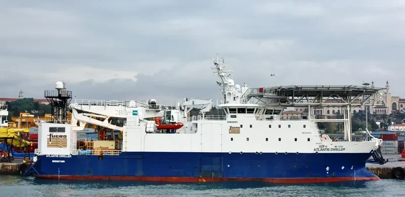 ATLANTIS DWELLER Multi-Purpose Vessel IMO 9429742 photo 10