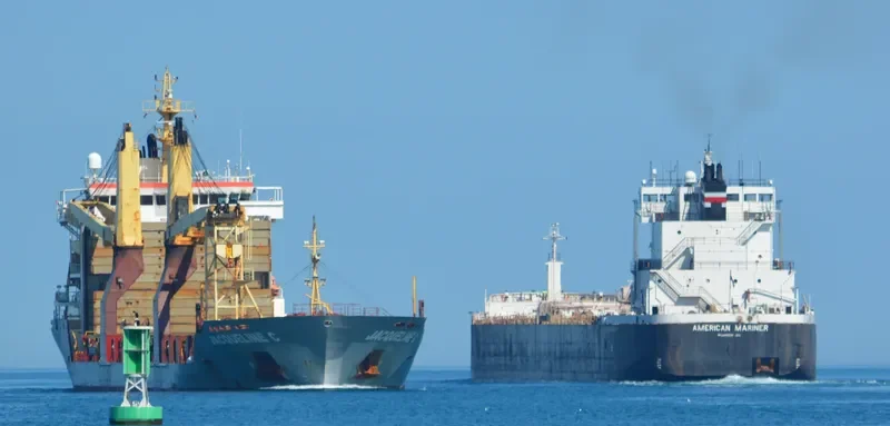 JACQUELINE C General Cargo IMO 9429754