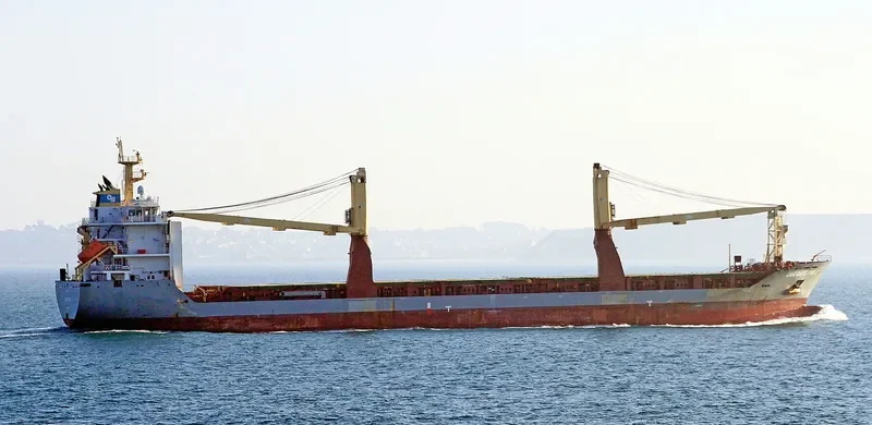 JACQUELINE C General Cargo IMO 9429754 photo 5