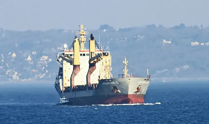JACQUELINE C General Cargo IMO 9429754 photo 7