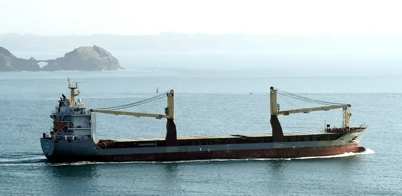 JACQUELINE C General Cargo IMO 9429754 photo 8