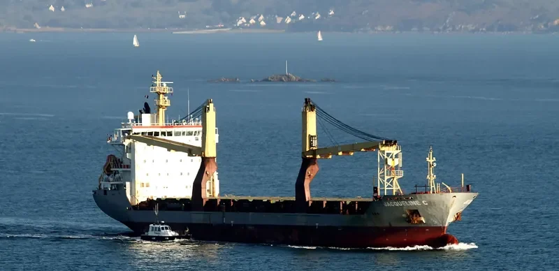 JACQUELINE C General Cargo IMO 9429754 photo 10