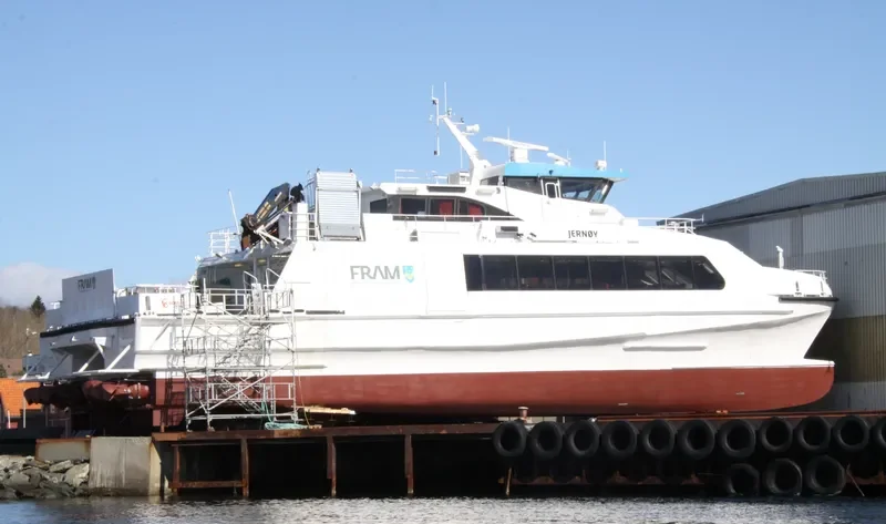 JERNOY General Cargo IMO 9429766 photo 5
