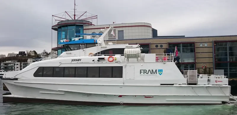 JERNOY General Cargo IMO 9429766 photo 6