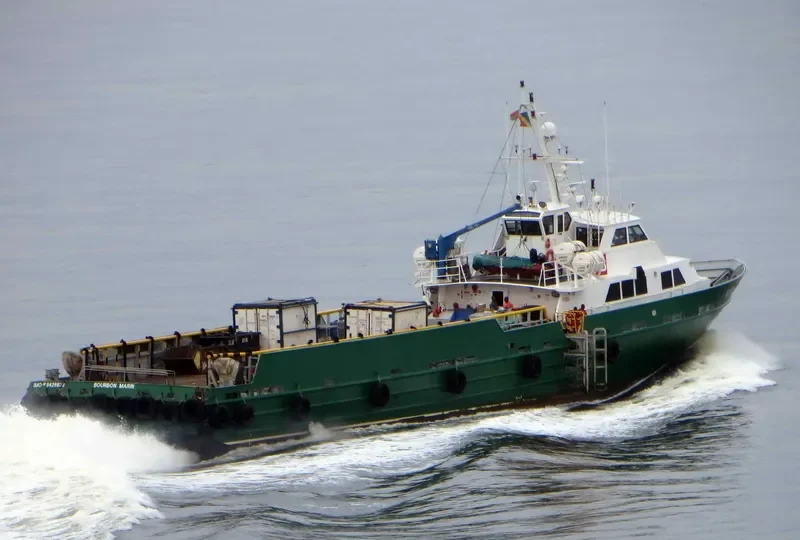 BLUE ASIA General Cargo IMO 9429833