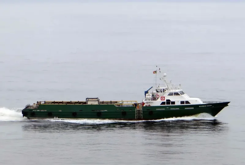 BLUE ASIA General Cargo IMO 9429833 photo 2