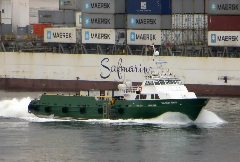 BLUE ASIA General Cargo IMO 9429833 photo 3