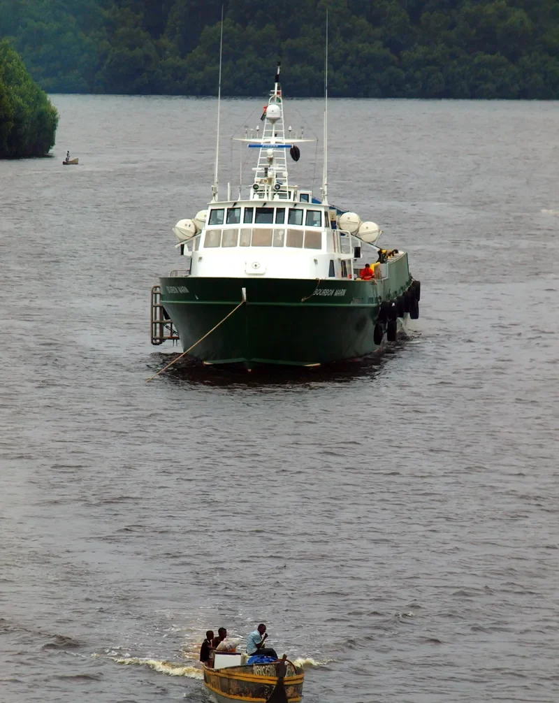BLUE ASIA General Cargo IMO 9429833 photo 4