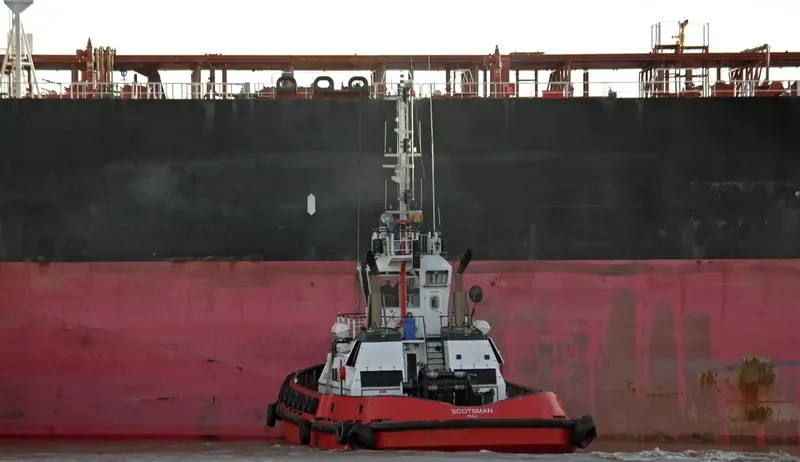 SCOTSMAN General Cargo IMO 9429883 photo 6
