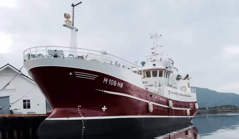 JOKUL General Cargo IMO 9429924 photo 8