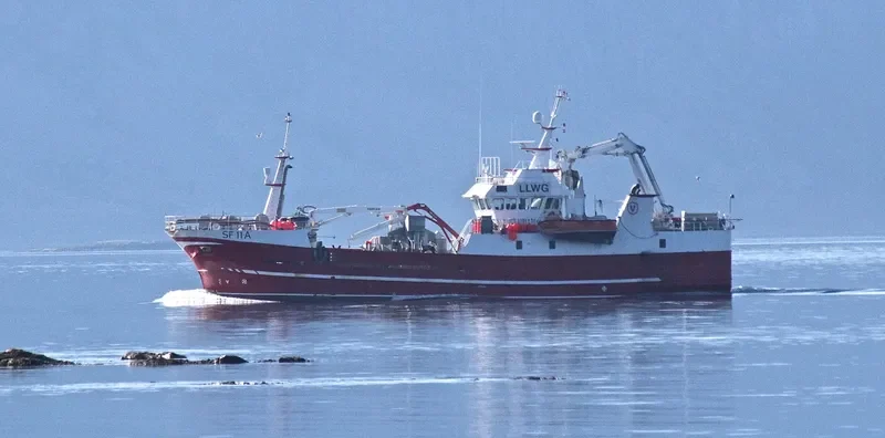 JOKUL General Cargo IMO 9429924 photo 9