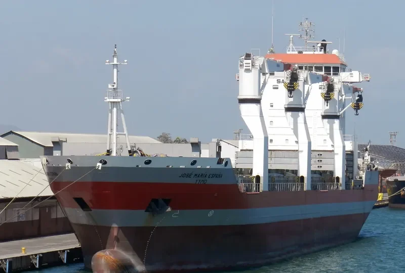 JOSE MARIA ESPANA General Cargo IMO 9429962 photo 6