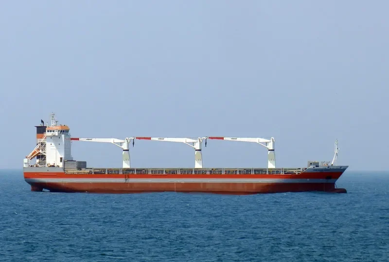 JOSE MARIA ESPANA General Cargo IMO 9429962 photo 8