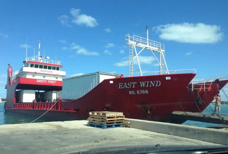 EAST WIND Ro-Ro IMO 9429998 photo 2