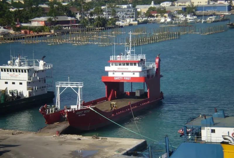 EAST WIND Ro-Ro IMO 9429998 photo 4