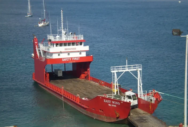 EAST WIND Ro-Ro IMO 9429998 photo 6