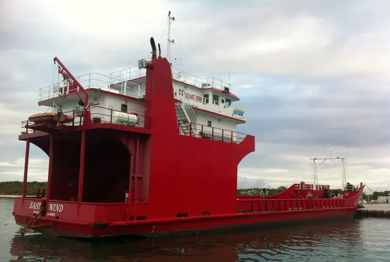 EAST WIND Ro-Ro IMO 9429998 photo 9