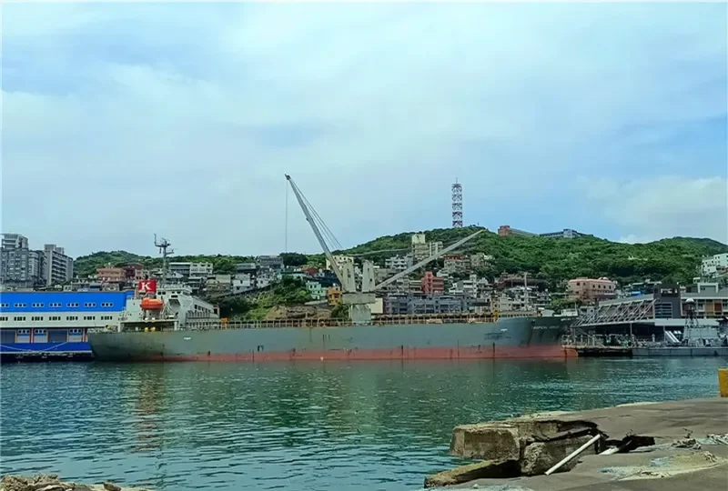 TROPICAL VENUS General Cargo IMO 9430014 photo 7