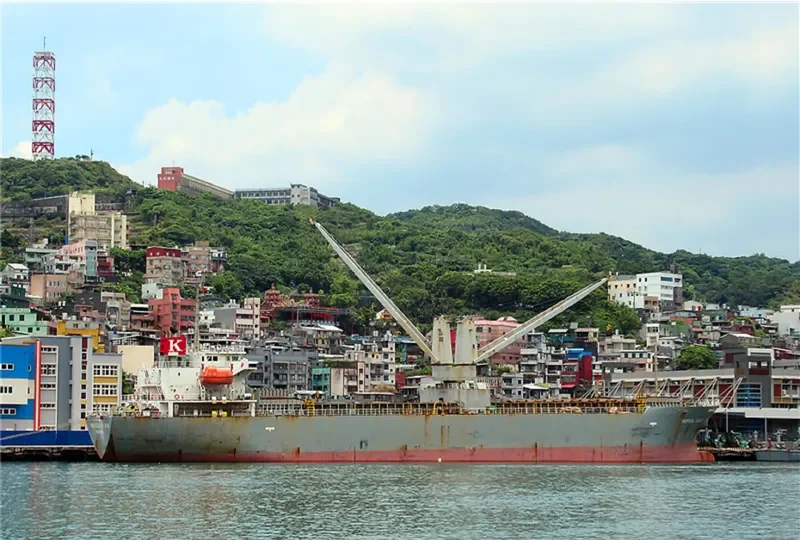 TROPICAL VENUS General Cargo IMO 9430014 photo 10