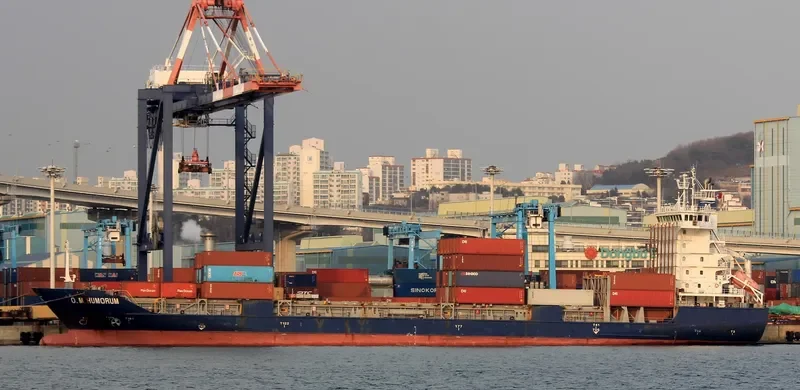 CONMAR MOON Container Ship IMO 9430040 photo 2