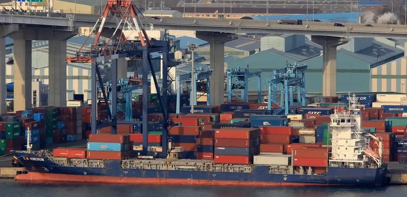 CONMAR MOON Container Ship IMO 9430040 photo 3