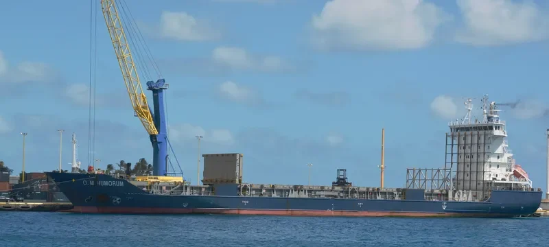 CONMAR MOON Container Ship IMO 9430040 photo 5