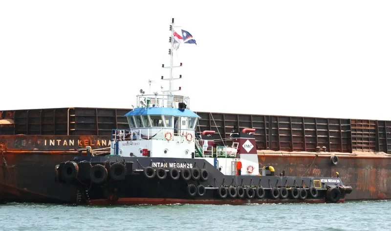 INTAN MEGAH 26 General Cargo IMO 9430076