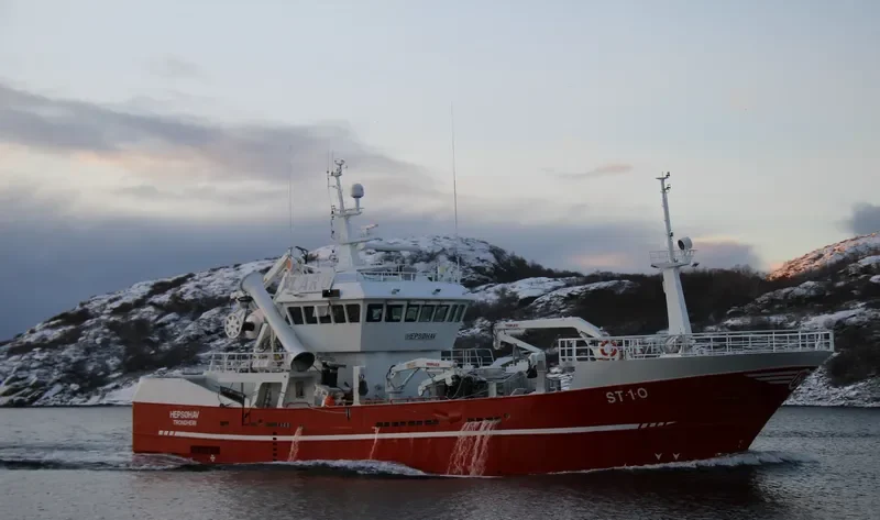 HEPSOHAV General Cargo IMO 9430117 photo 6