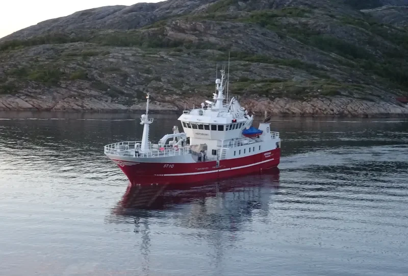 HEPSOHAV General Cargo IMO 9430117 photo 10