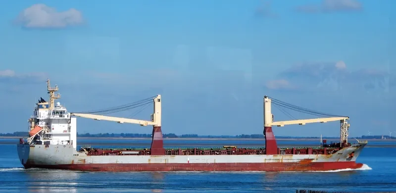 JOHANNA C General Cargo IMO 9430131 photo 4