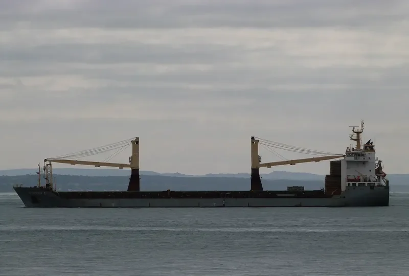 JOHANNA C General Cargo IMO 9430131 photo 10