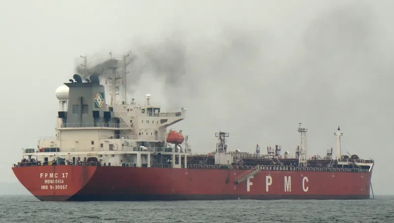 MERAPI Tanker IMO 9430167 photo 7