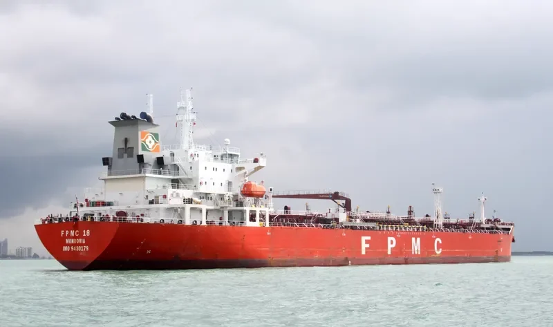 FPMC 18 Tanker IMO 9430179 photo 5
